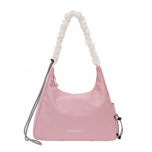 TRUST-U Fashionable and simple handbag with wet and dry separation, can hold yoga mat, fitness bag, fashionable and versatile commuting travel bag