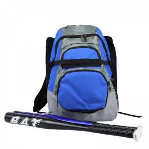 Trust-U Boorsada dhabarka ee Isboortiga Dibadda ee loogu talagalay dhalinyarada - Kubadda Koleyga Casual-ka ah ee Kala Duwan iyo Boorsada Kubadda Cagta ee Tababarka iyo Tartanka, Xirmada Labada Garab ee Casrisan