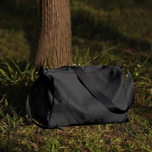 Trust-U vattentålig resväska med hög kapacitet och våt-/torrseparation för förvaring, yoga, simning och fitness