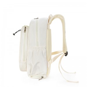 Trust-U 2023 Nieuwe release: Stijlvolle badmintontas voor dames – Veelzijdig ontwerp met twee draagmogelijkheden, kindvriendelijk, sportdraagoptie voor heren, grote capaciteit voor tennis