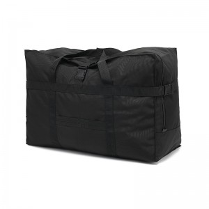 Trust-U Large-Capacity 158 Airline Checked Luggage Duffle Bag for Study Abroad and Moving – Waterproof Oxford Fabric Folding Travel Bag