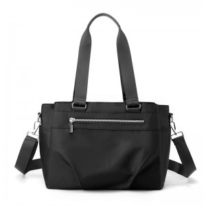 Trust-U New Women’s Large Capacity Tote Bag – Korean Style Fashionable Trendy Shoulder and Crossbody Handbag