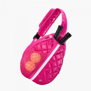 Mfuko wa Tote wa Nafasi ya Pamba ya Trust-U Cross-Border Inayouzwa Bora Zaidi kwa Wanawake: Bega, Tembeo, Ufuo, Raketi ya Tenisi, na Mfuko wa Paddle wa Pickleball