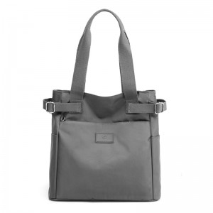 Trust-U New Women’s Bag – Fashionable Casual Student Tote for Tutoring, Large Capacity Nylon Shoulder Bag