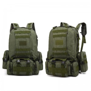 ಟ್ರಸ್ಟ್-ಯು ಪುರುಷರ ದೊಡ್ಡ ಸಾಮರ್ಥ್ಯದ ಕ್ರೀಡಾ ಪ್ರಯಾಣದ ಬ್ಯಾಗ್‌ಪ್ಯಾಕ್, ಒದ್ದೆ ಮತ್ತು ಒಣ ಬೇರ್ಪಡಿಕೆಯೊಂದಿಗೆ, ಹಗುರ ಮತ್ತು ಬಹುಮುಖ, ವ್ಯಾಪಾರ ಮತ್ತು ಲ್ಯಾಪ್‌ಟಾಪ್‌ಗೆ ಸೂಕ್ತವಾಗಿದೆ