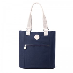 Trust-U កាបូប​ស្មា​តែមួយ​សម្រាប់​នារី​ទាន់សម័យ​ទាន់សម័យ​ - កាបូប​តូច​ធំ​បែប​ជប៉ុន ធន់​នឹង​ទឹក