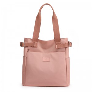 កាបូបនារីថ្មីរបស់ Trust-U - កាបូបស្ពាយសិស្សធម្មតាទាន់សម័យសម្រាប់ការបង្រៀន កាបូបស្មានីឡុងដែលមានសមត្ថភាពធំ