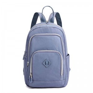 Trust-U New Multifunctional Fashionable Universal Sling Bag – Women’s Large Capacity Shoulder Crossbody Nylon Backpack