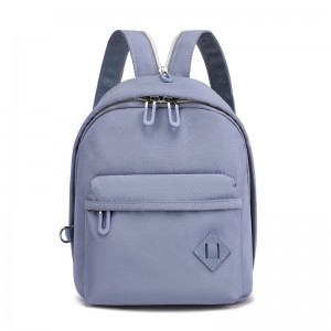 Trust-U Summer New Outdoor Casual Multifunctional Convertible Backpack – Fashionable Trendy Single-Shoulder Sling Bag