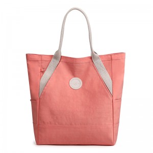 Trust-U Spring Collection: Women’s Large Capacity Shoulder Bag – Korean Vintage Style Underarm Bag with Color Block Design