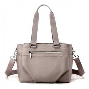 Trust-U Нова женска торба великог капацитета – модерна торба у корејском стилу, преко рамена и преко тела