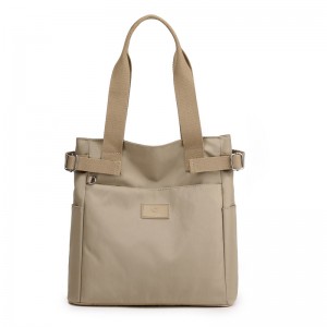 កាបូបនារីថ្មីរបស់ Trust-U - កាបូបស្ពាយសិស្សធម្មតាទាន់សម័យសម្រាប់ការបង្រៀន កាបូបស្មានីឡុងដែលមានសមត្ថភាពធំ