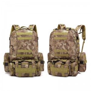 ಟ್ರಸ್ಟ್-ಯು ಪುರುಷರ ದೊಡ್ಡ ಸಾಮರ್ಥ್ಯದ ಕ್ರೀಡಾ ಪ್ರಯಾಣದ ಬ್ಯಾಗ್‌ಪ್ಯಾಕ್, ಒದ್ದೆ ಮತ್ತು ಒಣ ಬೇರ್ಪಡಿಕೆಯೊಂದಿಗೆ, ಹಗುರ ಮತ್ತು ಬಹುಮುಖ, ವ್ಯಾಪಾರ ಮತ್ತು ಲ್ಯಾಪ್‌ಟಾಪ್‌ಗೆ ಸೂಕ್ತವಾಗಿದೆ