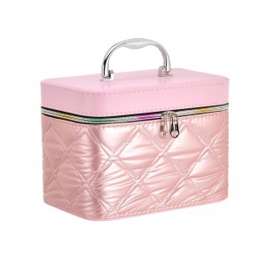 Poca maise TRUST-U le comas mòr, làmh grèisichte àrd-inbhe agus sgàthan airson stòradh