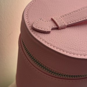 TRUST-U Cross-border New Popular PU Leather Removable Divided Toiletry Bag Portable Storage Bag for Business Trip Travel Makeup Bag