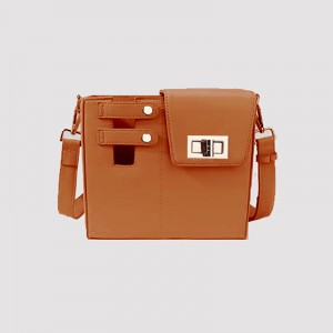 TRUST-U د څښاک لپاره نوی بوتل/د اوبو پیاله کڅوړه، ځانګړی ډیزاین، د مسافرو کڅوړه، د اوږو/کراس باډي کڅوړه