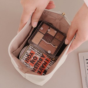 TRUST-U Tshiab seashell-zoo li lub hnab tso quav tso quav, Korean style, khoom xim, yooj yim pleev hnab