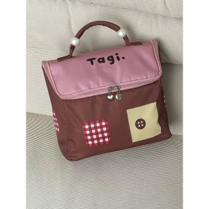 TRUST-U Cute house-shaped skincare product storage bag, large capacity makeup bag, portable travel toiletries organizer