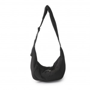 TRUST-U Large capacity dumpling bag crossbody bag, cool girl versatile casual shoulder bag canvas bag wholesale