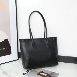 TRUST-U Geantă de umăr nouă, cu capacitate mare, stil coreean la modă, versatilă și la modă pentru femei, pentru naveta