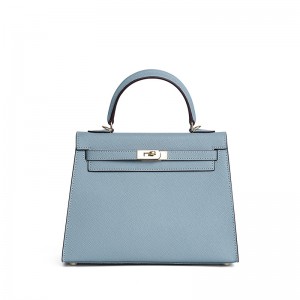 TRUST-U Yumşaq dəri qadın çantası qadın çantası 2024 yeni qoltuqaltı çanta niş yüksək dərəcəli mənada böyük tutumlu şəhərətrafı çanta