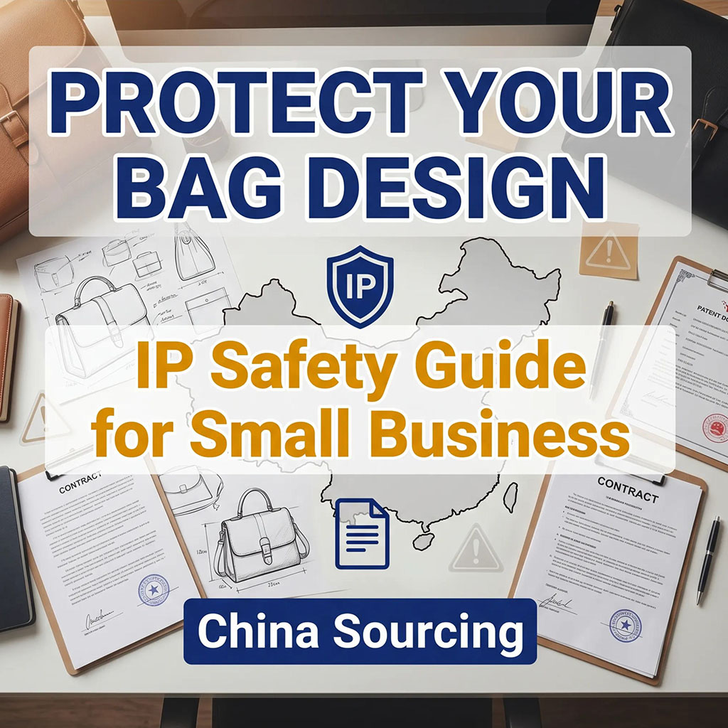 How do you handle intellectual property or design confidentiality?