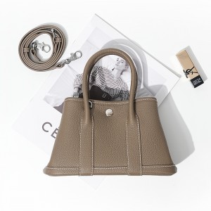 TRUST-U Borsa da donna in pelle morbida borsa a tracolla donna 2024 nova borsa ascellare di nicchia di alta qualità borsa da pendolare di grande capacità