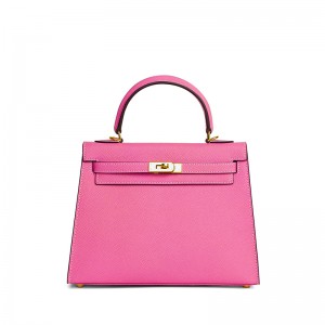 TRUST-U Yumşaq dəri qadın çantası qadın çantası 2024 yeni qoltuqaltı çanta niş yüksək dərəcəli mənada böyük tutumlu şəhərətrafı çanta