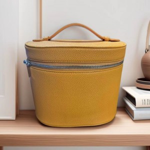 TRUST-U Cross-border 2025 explosive lightweight portable travel toiletry bag multifunctional storage bag cosmetic bag.