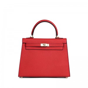 TRUST-U Yumşaq dəri qadın çantası qadın çantası 2024 yeni qoltuqaltı çanta niş yüksək dərəcəli mənada böyük tutumlu şəhərətrafı çanta