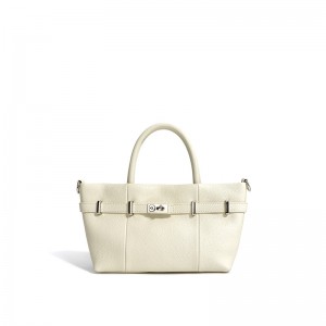 TRUST-U Халтаи чармии занонаи мулоим халтаи кроссбодии занон 2024 халтаи нави зери бағал чароғаки дорои ҳисси баланди иқтидори калон сумкаи мусофирбар