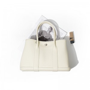 TRUST-U Borsa da donna in pelle morbida borsa a tracolla donna 2024 nova borsa ascellare di nicchia di alta qualità borsa da pendolare di grande capacità