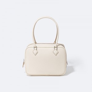 TRUST-U កាបូបស្ត្រីស្បែកទន់ crossbody bag women 2024 new underarm bag niche high-grade sense កាបូបធ្វើដំណើរដែលមានសមត្ថភាពធំ