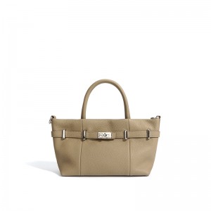 TRUST-U Халтаи чармии занонаи мулоим халтаи кроссбодии занон 2024 халтаи нави зери бағал чароғаки дорои ҳисси баланди иқтидори калон сумкаи мусофирбар