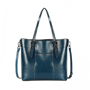 TRUST-U Yumşaq dəri qadın çantası qadın çantası 2024 yeni qoltuqaltı çanta niş yüksək dərəcəli mənada böyük tutumlu şəhərətrafı çanta