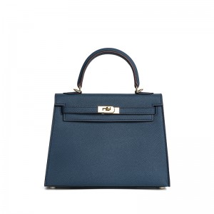 TRUST-U Yumşaq dəri qadın çantası qadın çantası 2024 yeni qoltuqaltı çanta niş yüksək dərəcəli mənada böyük tutumlu şəhərətrafı çanta