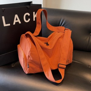 TRUST-U Zwemmen sporttas dames sporttas grote capaciteit droge en natte scheiding korte afstand reistas heren waterdichte koerierstas opbergtas