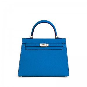 TRUST-U Yumşaq dəri qadın çantası qadın çantası 2024 yeni qoltuqaltı çanta niş yüksək dərəcəli mənada böyük tutumlu şəhərətrafı çanta