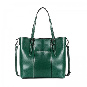 TRUST-U Yumşaq dəri qadın çantası qadın çantası 2024 yeni qoltuqaltı çanta niş yüksək dərəcəli mənada böyük tutumlu şəhərətrafı çanta