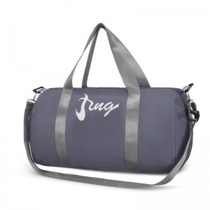 TRUST-U Tas tari wanita dewasa tas tari bahu tunggal tas tari tas kebugaran tas tari tas yoga besar dicetak