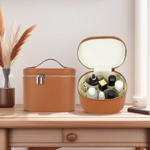 TRUST-U Cross-border 2025 explosive lightweight portable travel toiletry bag multifunctional storage bag cosmetic bag.