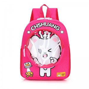 TRUST-U 3D kilalao volom-biby telo kitapo kitapo kindergarten sariitatra mahafatifaty kitapo kely mahafatifaty kitapo maivana