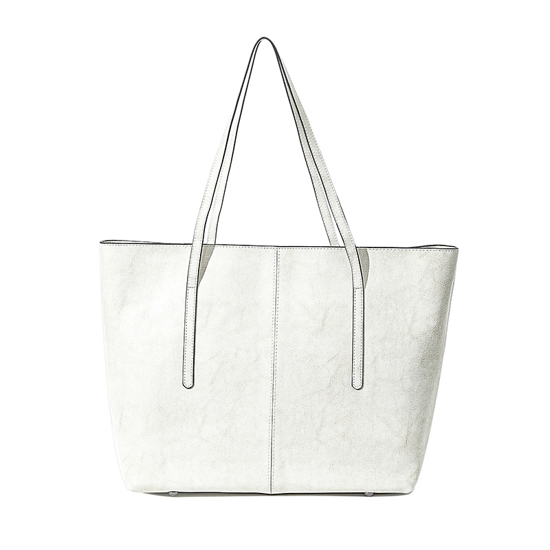 TRUST-U Mola leda virina sako transkorpa virina sako 2024 nova subbraka sako niĉa altkvalita sense granda kapacita naveda sako