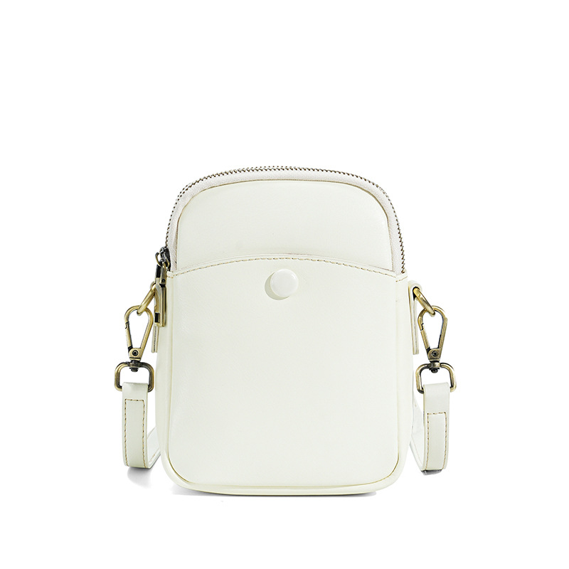 TRUST-U Mola leda virina sako transkorpa virina sako 2024 nova subbraka sako niĉa altkvalita sense granda kapacita naveda sako