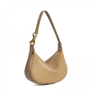 TRUST-U Chikwama chofewa chachikopa chachikazi chachikopa azimayi 2024 chikwama chatsopano cha underarm niche chapamwamba kwambiri thumba lalikulu la okwera