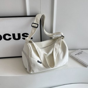 TRUST-U Халтаи сайёҳии иқтидори калон халтаи нави фитнес йогаи варзишӣ халтаи нигоҳдории бағоҷ барои ҷудокунии пойафзоли хушк ва тар