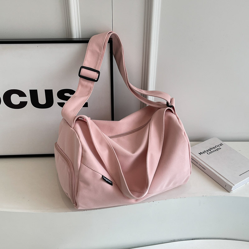 TRUST-U Boorsada safarka ee awoodda weyn ee yoga cusub boorsada jimicsiga qallalan iyo qoyan ee kala soocida kabo boorsada kaydinta