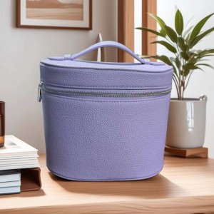 TRUST-U Cross-border 2025 explosive lightweight portable travel toiletry bag multifunctional storage bag cosmetic bag.