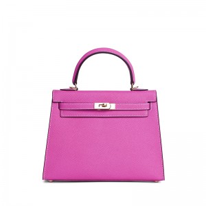 TRUST-U Yumşaq dəri qadın çantası qadın çantası 2024 yeni qoltuqaltı çanta niş yüksək dərəcəli mənada böyük tutumlu şəhərətrafı çanta