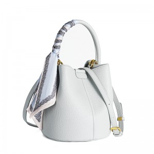 TRUST-U Жұмсақ былғары әйелдер сөмкесі 2024 жаңа қолтық асты сөмкесі жоғары сапалы мағыналы үлкен сыйымдылығы бар қалаға арналған сөмке